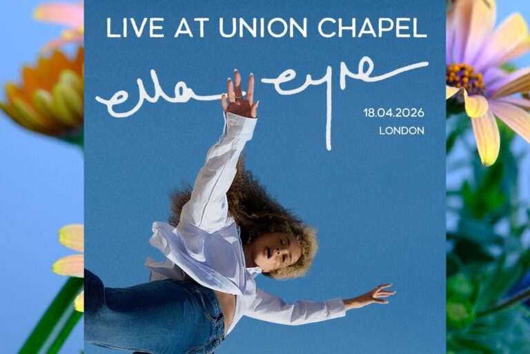 What Ella Eyre teaches us about momentum