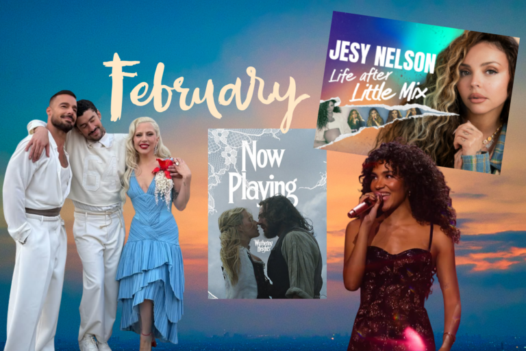 Overview February 2026